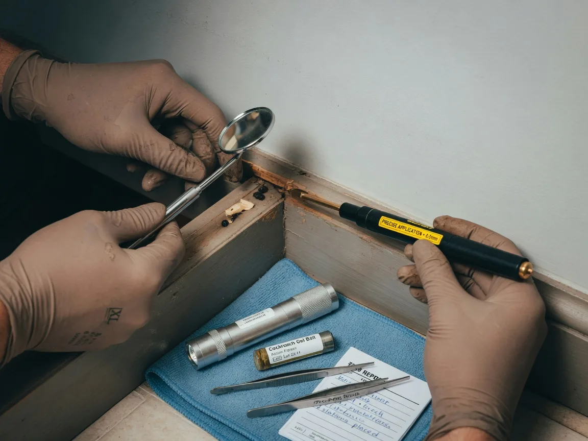 Why choose Emergency Pest Control in Dutton, AL